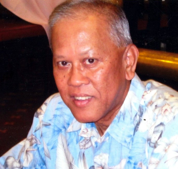Obituary of James Cayaban Pascua