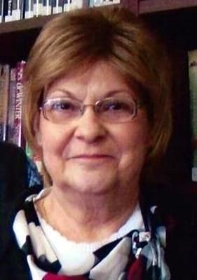 Obituary of Arlene Carter