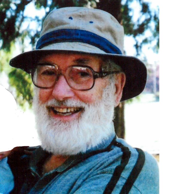 Obituary of Mr. Lewis Theodore Van Der Gracht