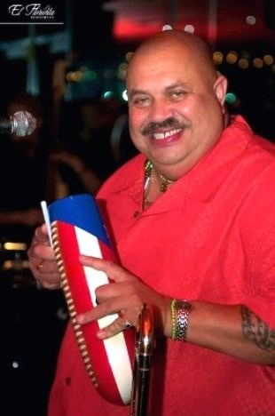 Obituary of Johnny Polanco