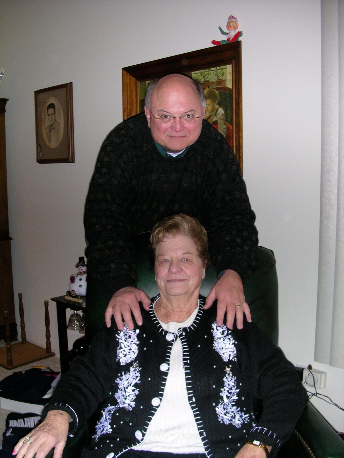 Obituary of Doris M. Eason