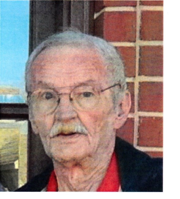 Obituary of Charles Mackenzie