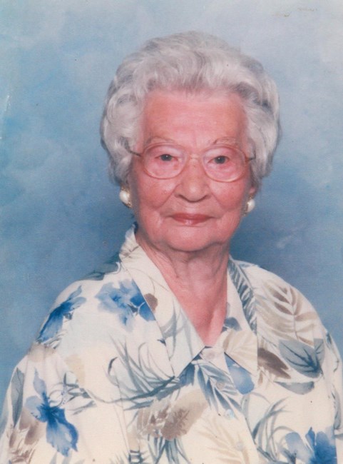 Obituary of Macie Shook Sigmon Brown