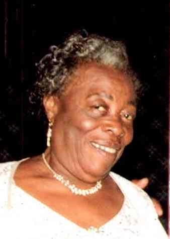 Saintanie Bonhomme Joseph Obituary Fort Lauderdale FL