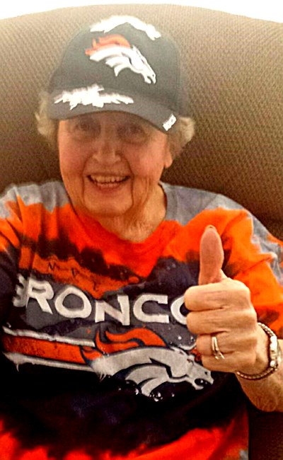 Obituary of Janie Harris