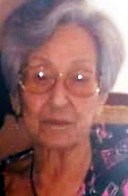 Obituary of Alicia Carbajal