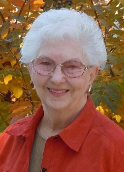 Obituary of Margaret Eulene Ward