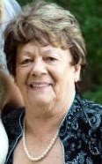 Obituary of Dolly Ruthaleen Suter