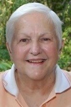 Obituary of Audrey G. Larose