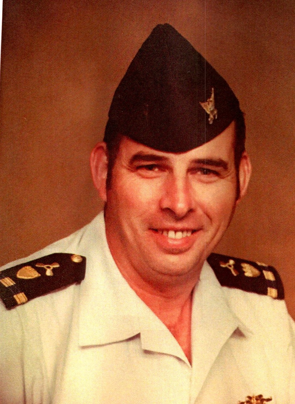 Obituary of Robert Arthur Cushing