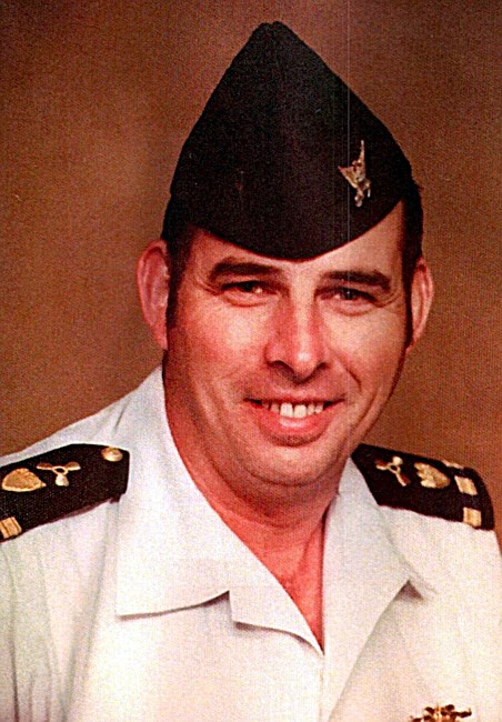 Obituary of Robert Arthur Cushing