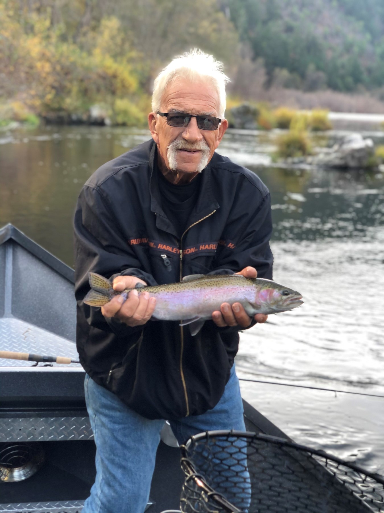 Obituary of Joe David Moscon