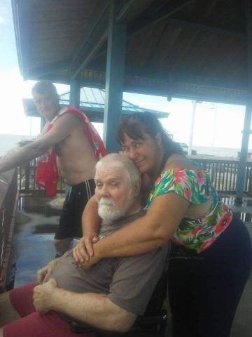 Obituary of Herbert John Daigle Jr.