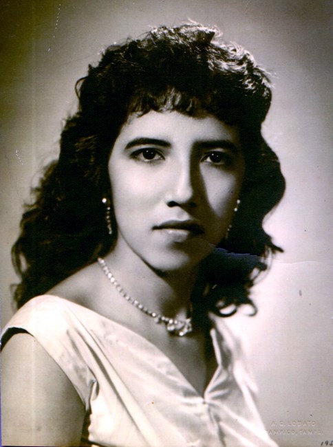 Obituary of Ofelia Pena Duran