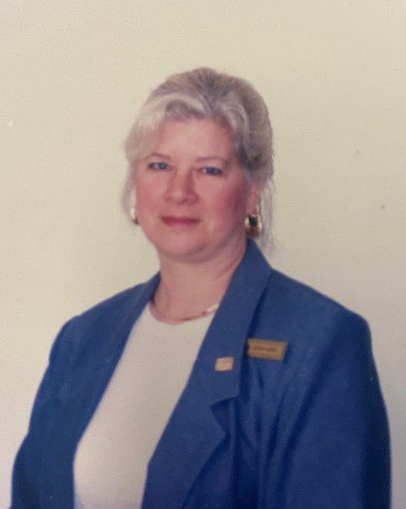 Joan Marie Zito Obituary Grand Blanc, MI