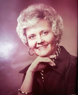 Obituary of Sylvia Marie Fischer