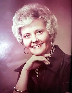 Obituary of Sylvia Marie Fischer