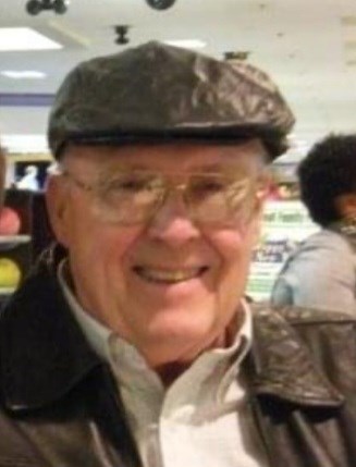 Obituary of Robert Carl Tellman