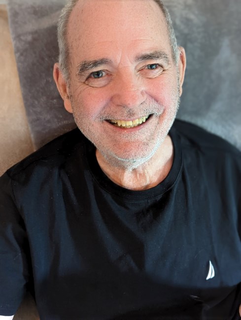 Obituary of Fredrick Harry Johnson