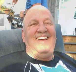 Avis de décès de Yves Legault