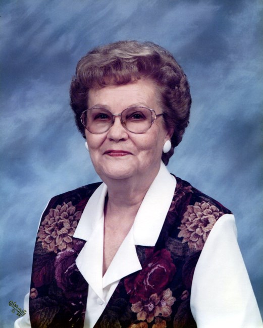 Obituary of Arleen Bendt Bendt Westphal
