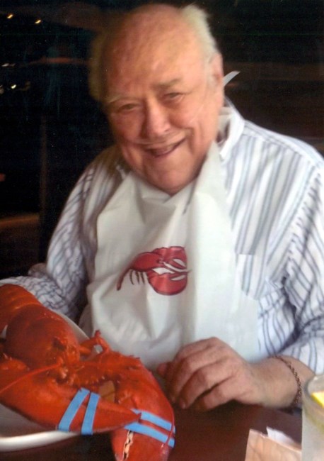 Obituary of Donald Gene Jenkins