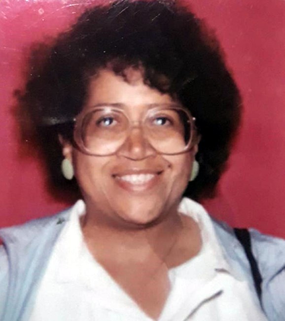 Obituario de Linda Loma Randolph