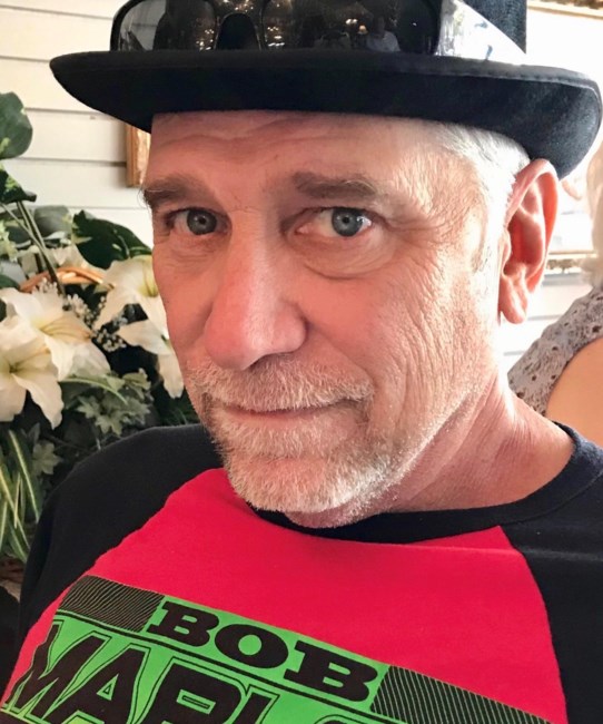 Obituary of Brandon Scott King