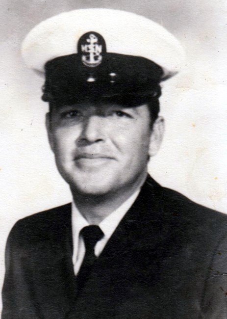 Obituary of Richard E. Legg