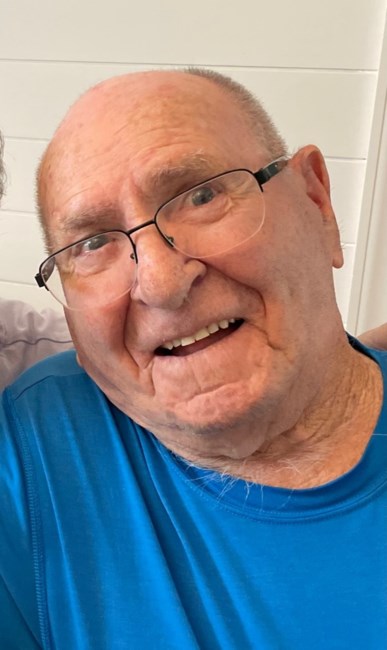 Obituary of Jack Ray Rainey