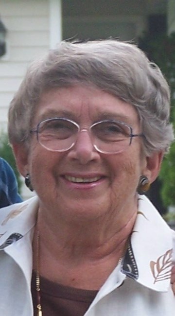 Obituario de Joan Marie Miller