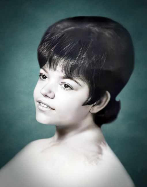 Obituary of Dorothy "Dottie" J.  Adcock