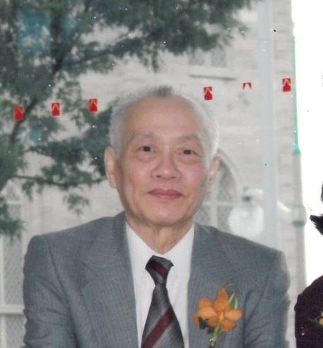 Obituary of Toan le