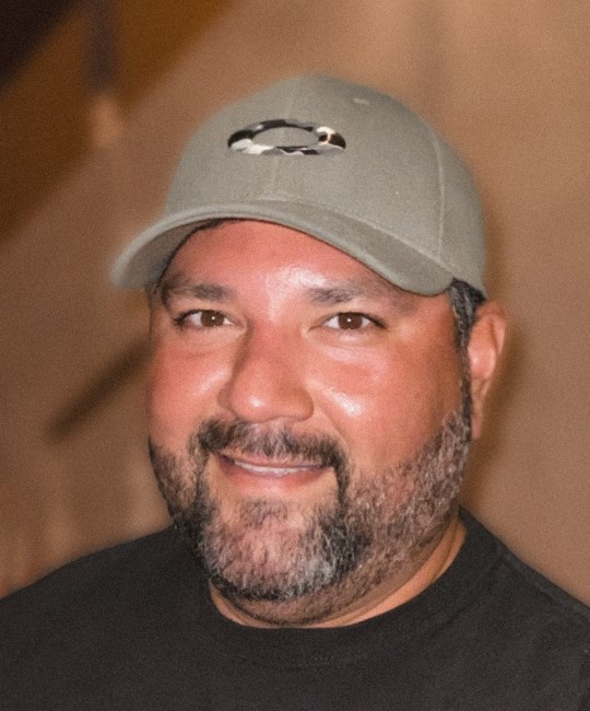 Obituary of Gabriel Hugo Morales