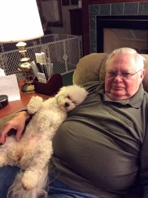 Obituary of James Richard Kline