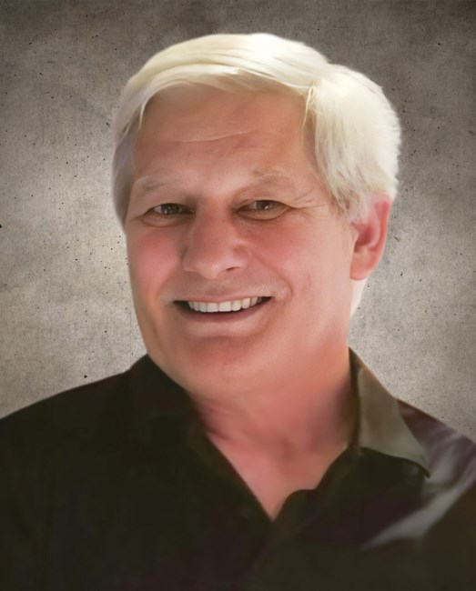 Obituary of James Michael Allgeier