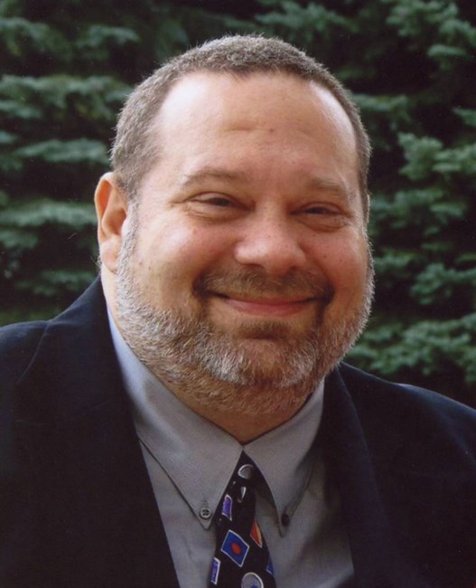 Obituary of James William Perry
