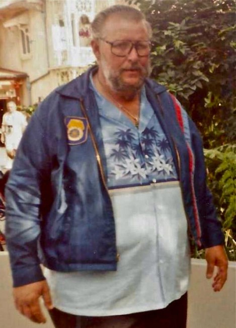 Obituary of Danny Lee Miller