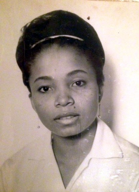 Obituary of Carmen Agatha Marsh