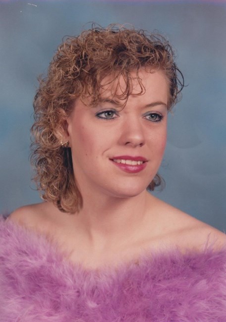 Obituary of Melissa Ruth Woods