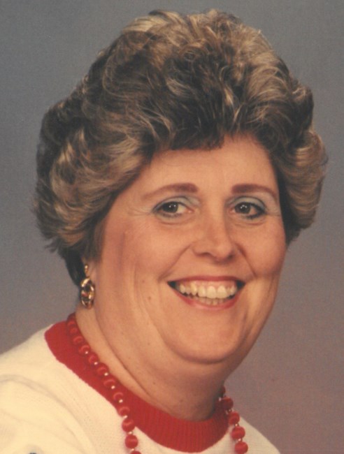 Obituary of Linda Marie Mershon
