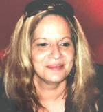 Tracy Edwards