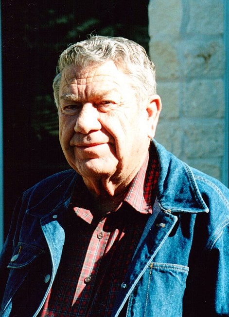Obituary of Robert D. Newman