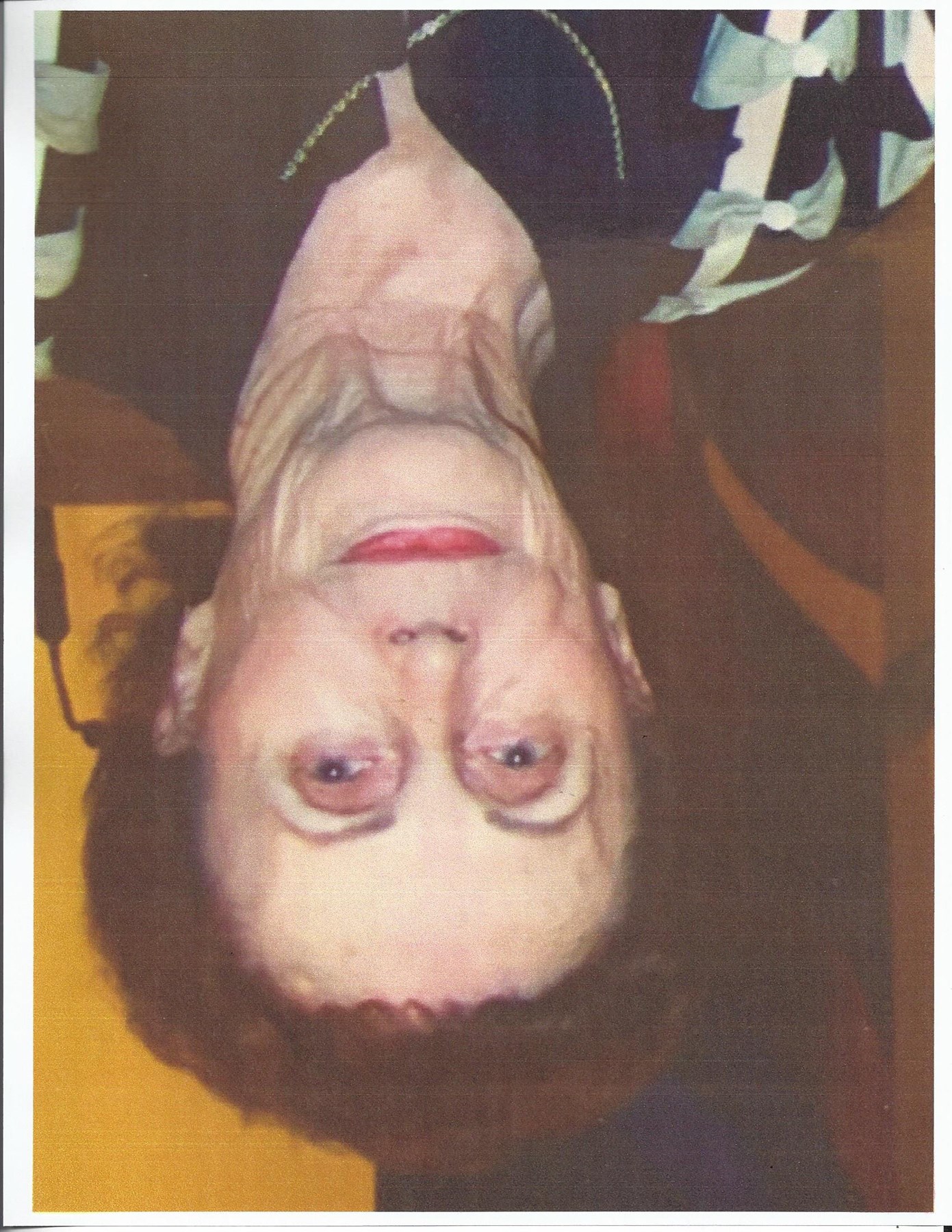 Obituary of Gail Frances Wiest