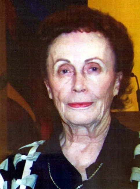 Obituary of Gail Frances Wiest