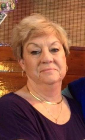 Obituary of Barbara Ann Morgan