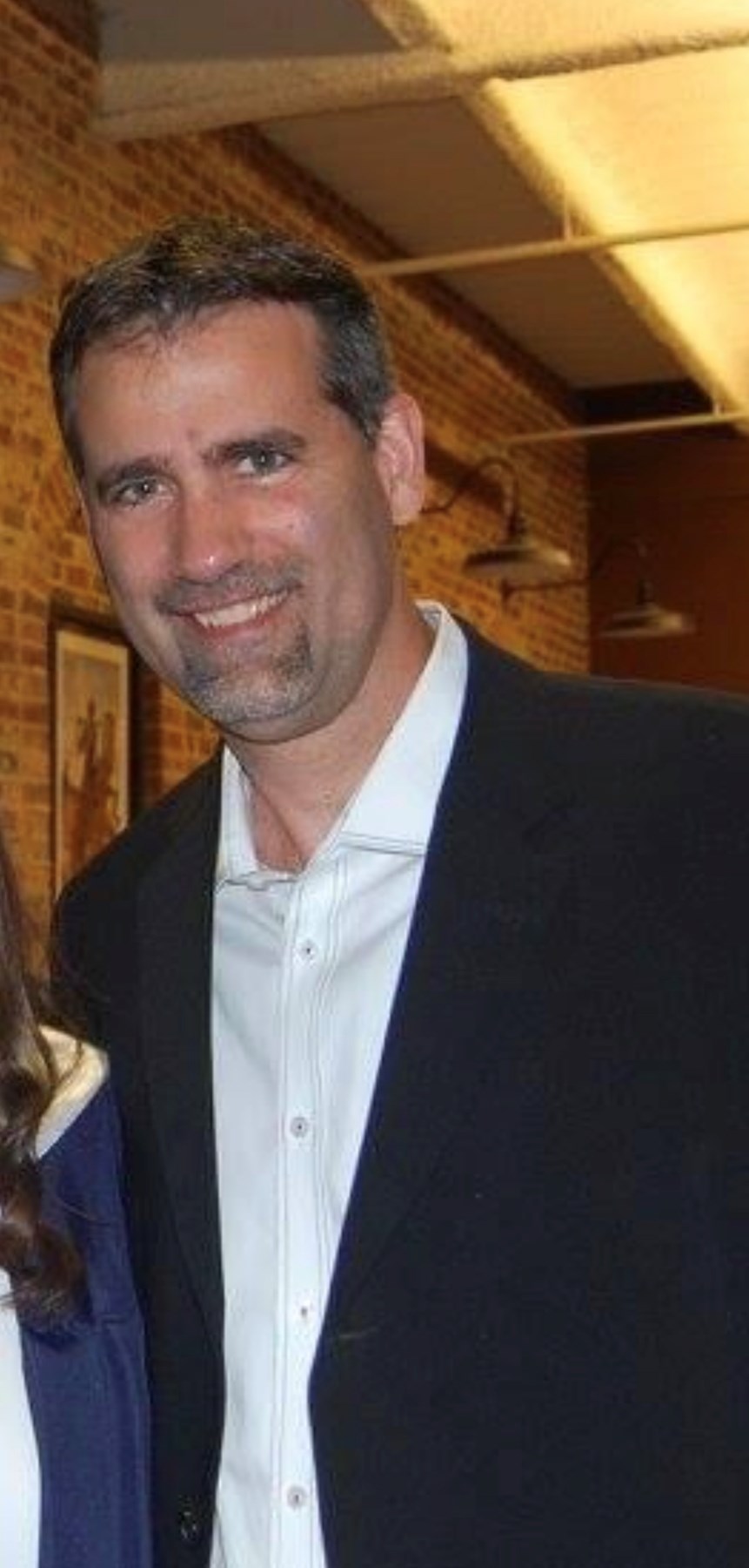 Obituary of Jeffrey Scott Hidden