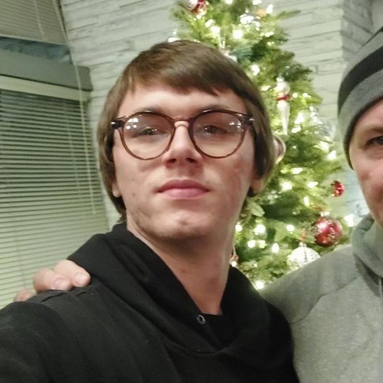 Obituary of Joshua Eli Hatfield