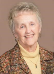 Obituary of Joyce E. Bateman