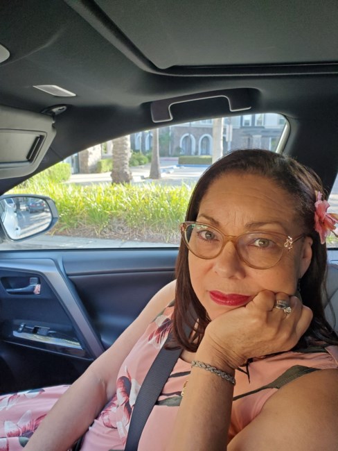 Obituary of Diane Marcella Pitts